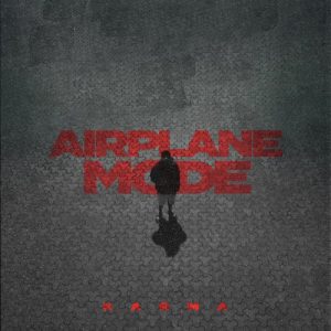 Airplane Mode (2023) Album Art