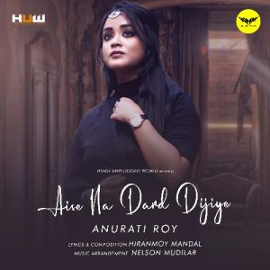 Aise Na Dard Dijiye