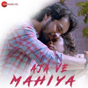 Aja Ve Mahiya Album Art