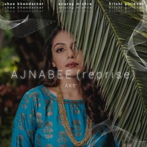 Ajnabee (Reprise)