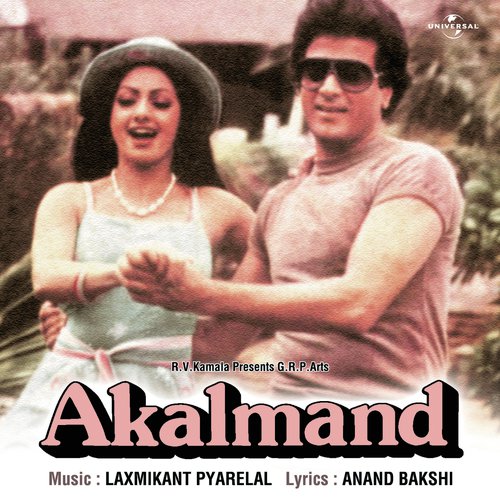Akalmand