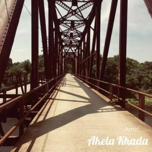 Akela Khada