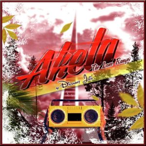 Akela: The Lone Ranger