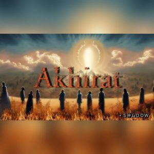 Akhirat Album Art