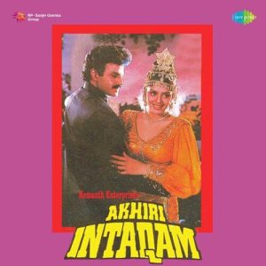 Akhiri Intaqam