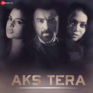 Aks Tera (2019) Album Art