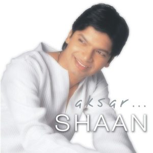 Aksar… Album Art
