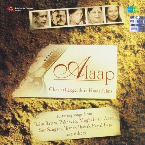 Alaap – Classical Legends In Hindi Films