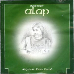 Alap – Amjad Ali Khan