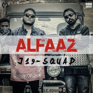 Alfaaz – Single
