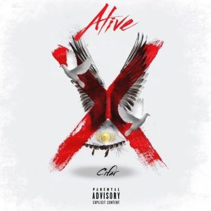 Alive Album Art