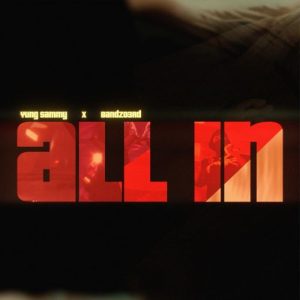 All In Album Art
