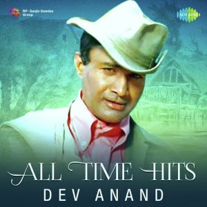 All Time Hits – Dev Anand