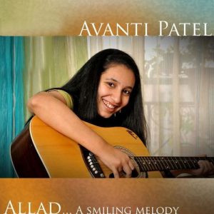 Allad (A Smiling Melody)