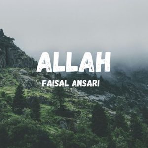 Allah Album Art