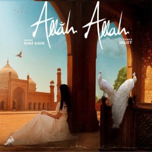 Allah Allah Album Art