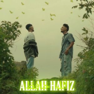 Allah Hafiz Album Art