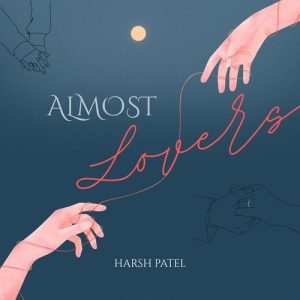 Almost Lovers Album Art