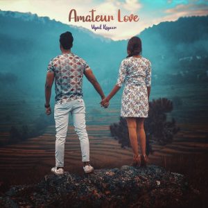Amateur Love Album Art