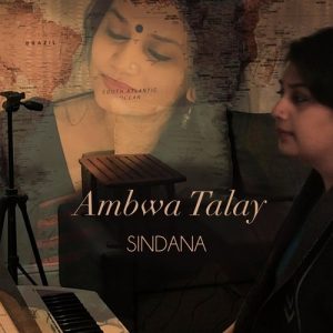 Ambwa Talay (Sindana) Album Art