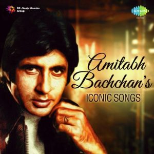 Amitabh Bachchans Iconic Songs
