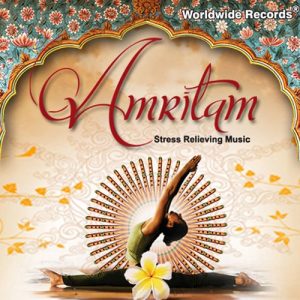 Amritam Album Art