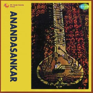 Ananda – Celebrating Ananda Shankars Music