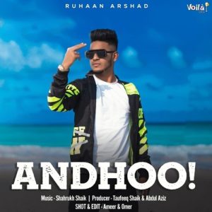 Andhoo Album Art