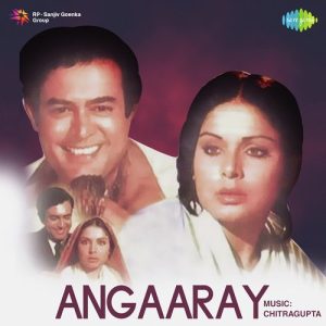 Angaaray