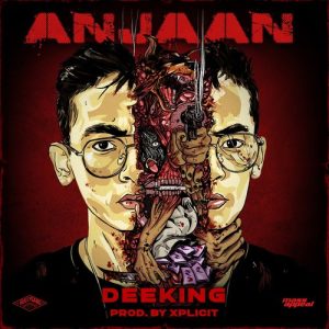 Anjaan