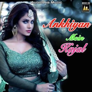 Ankhiyan Mein Kajal