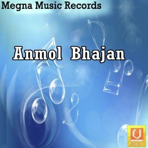 Anmol Bhajan Album Art