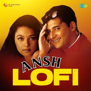 Ansh – LoFi