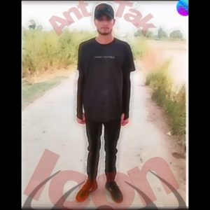 Ant – Tak
