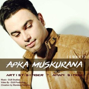 Apka Muskurana (Cover) Album Art
