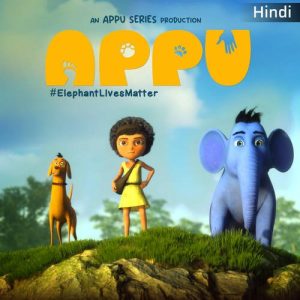 Appu – Hindi