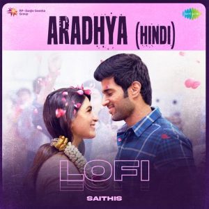 Aradhya (Hindi) – Lofi
