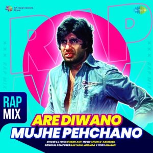 Are Diwano Mujhe Pehchano – Rap Mix