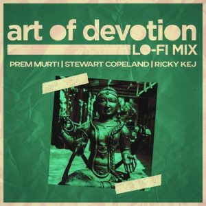 Art Of Devotion (LO-FI Mix) (Remix)