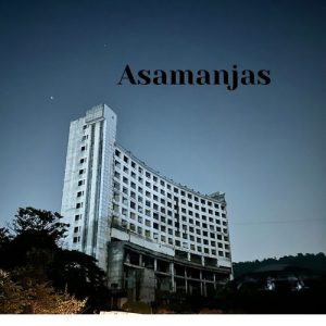Asamanjas