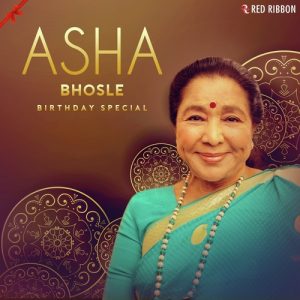 Asha Bhosle Birthday Special