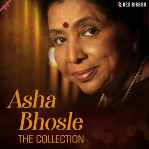 Asha Bhosle – The Collection