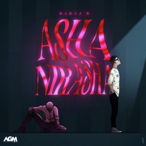 Asha Nirasha Album Art