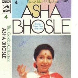 Asha The Golden Collection – Vol 4