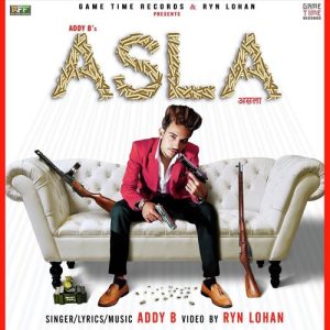 Asla