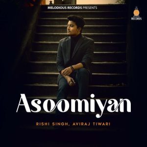 Asoomiyan Album Art