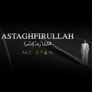 Astaghfirullah (2020) Album Art
