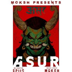 Asur Album Art