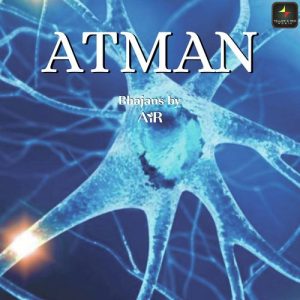 Atman Album Art