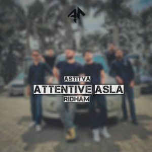 Attentive Asla